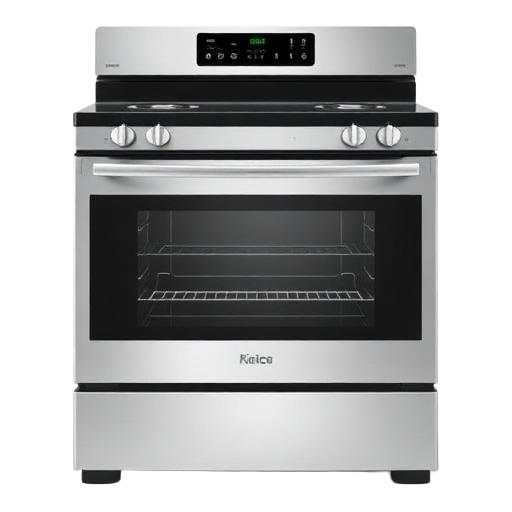 Oven / Range